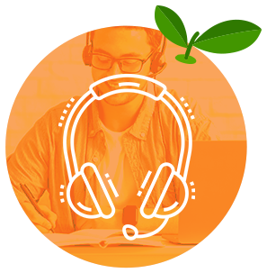 Orange Care & VIP Success Packages