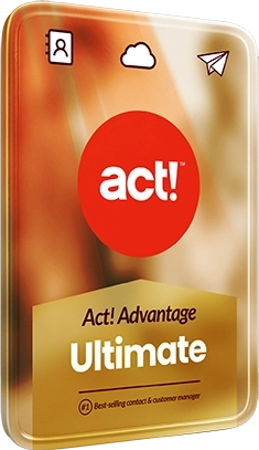 Ultimate Act