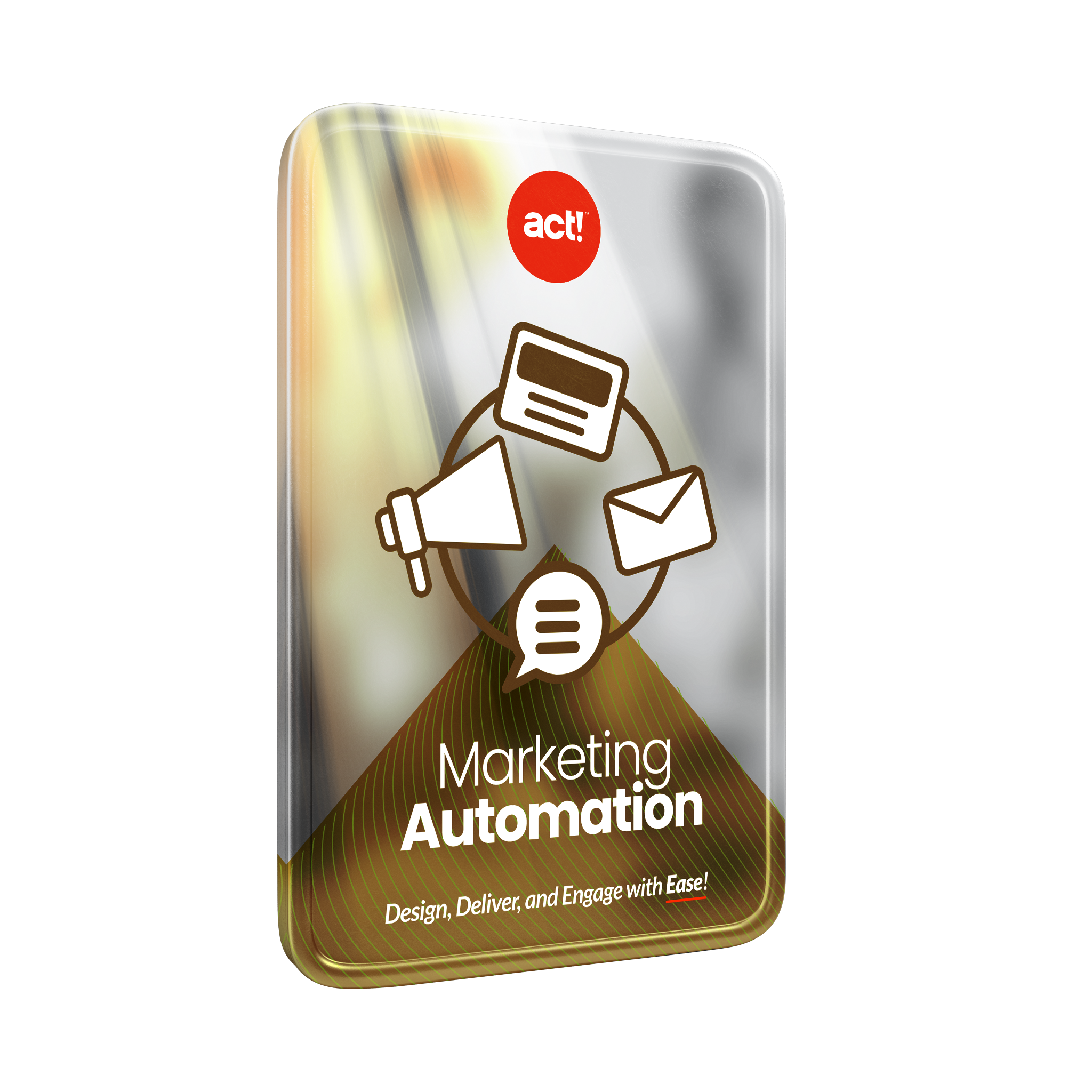 Marketing Automation