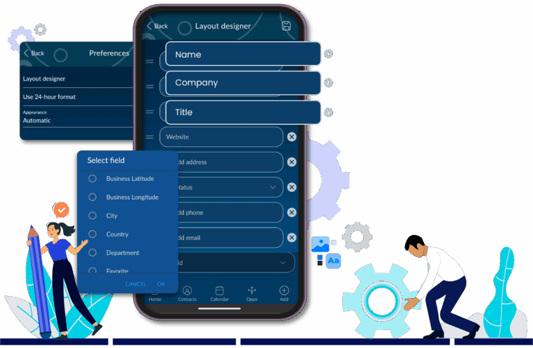 Whats New in ActMobile2