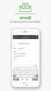email-cards